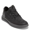 Cole Haan Men's Grand+ Journey Sneaker, Black/Black/Pavement, 11 Wide