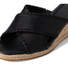 Sofft Womens Indie Black 11 Medium