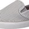 Sperry Top-Sider Women's Seaside Fashion Sneaker, Grey, 5 M US