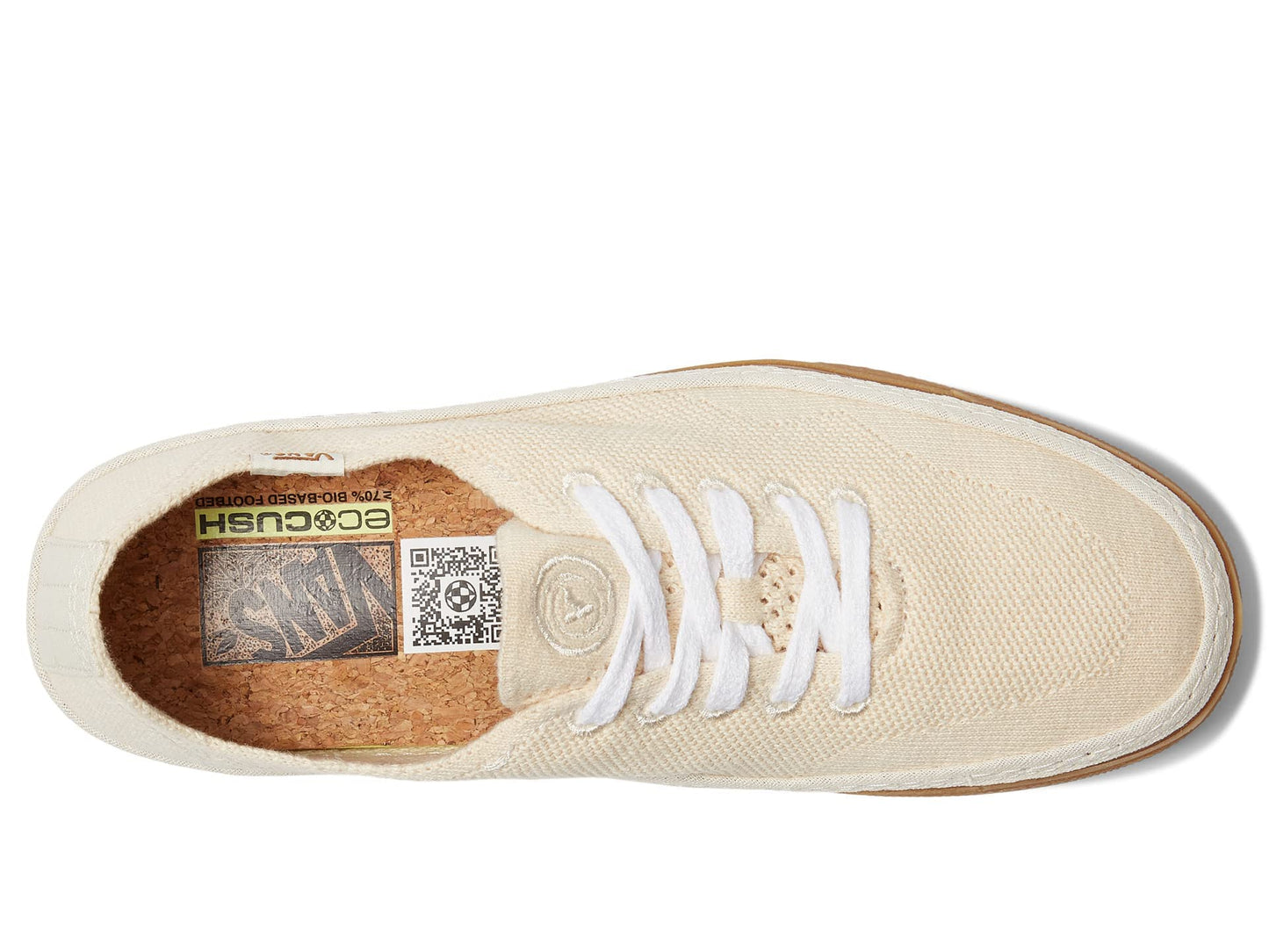 Vee Circle by Vans