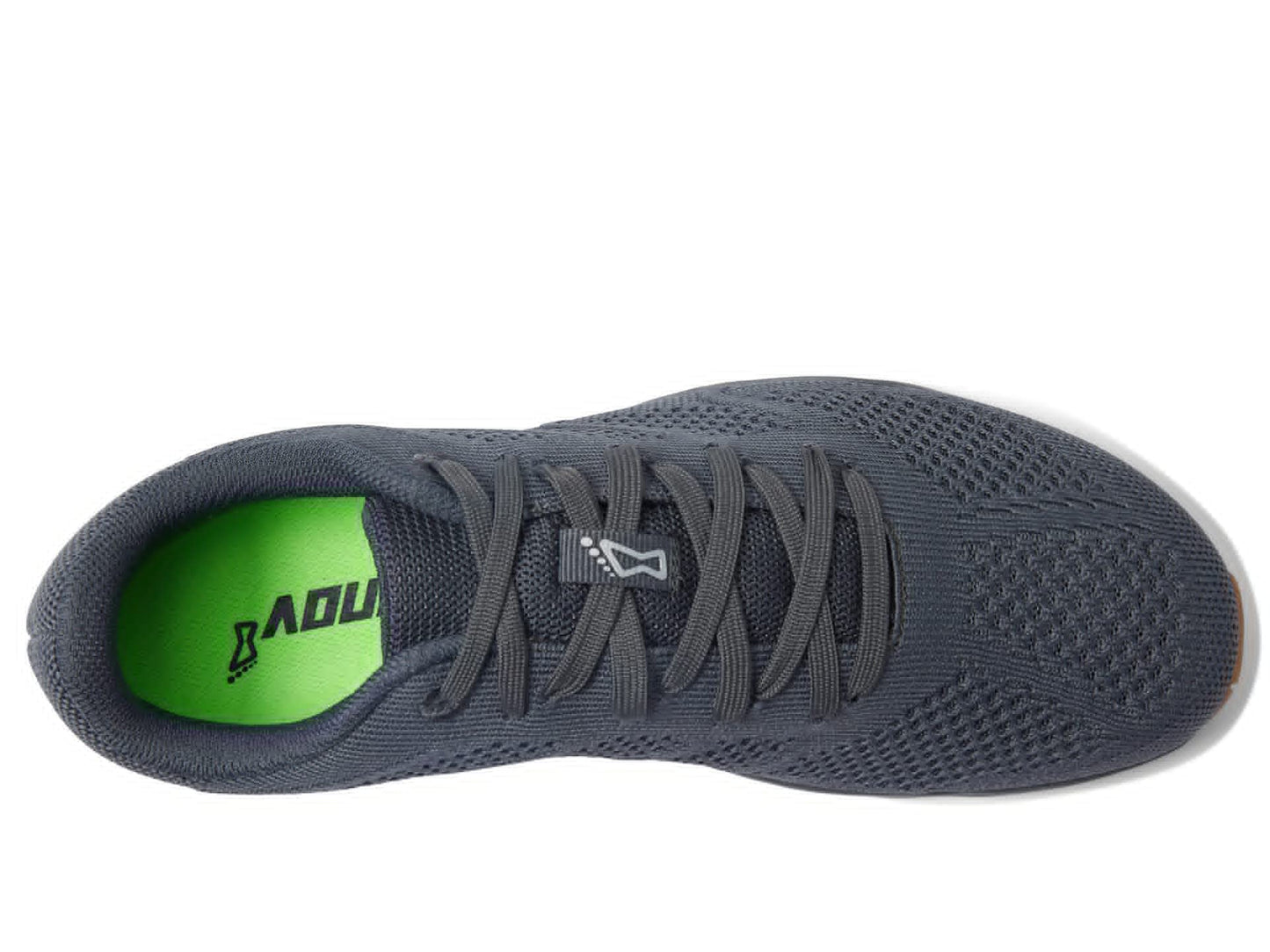 Inov-8 Men's F-lite 245 - Grey/Gum - 12.5