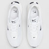Nike Women's Air Max Portal Shoes, Summit White/Black-Sail, 10