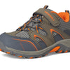 Merrell Boy's Trail Chaser JR Shoe, gunsmoke, 6 Medium US Toddler