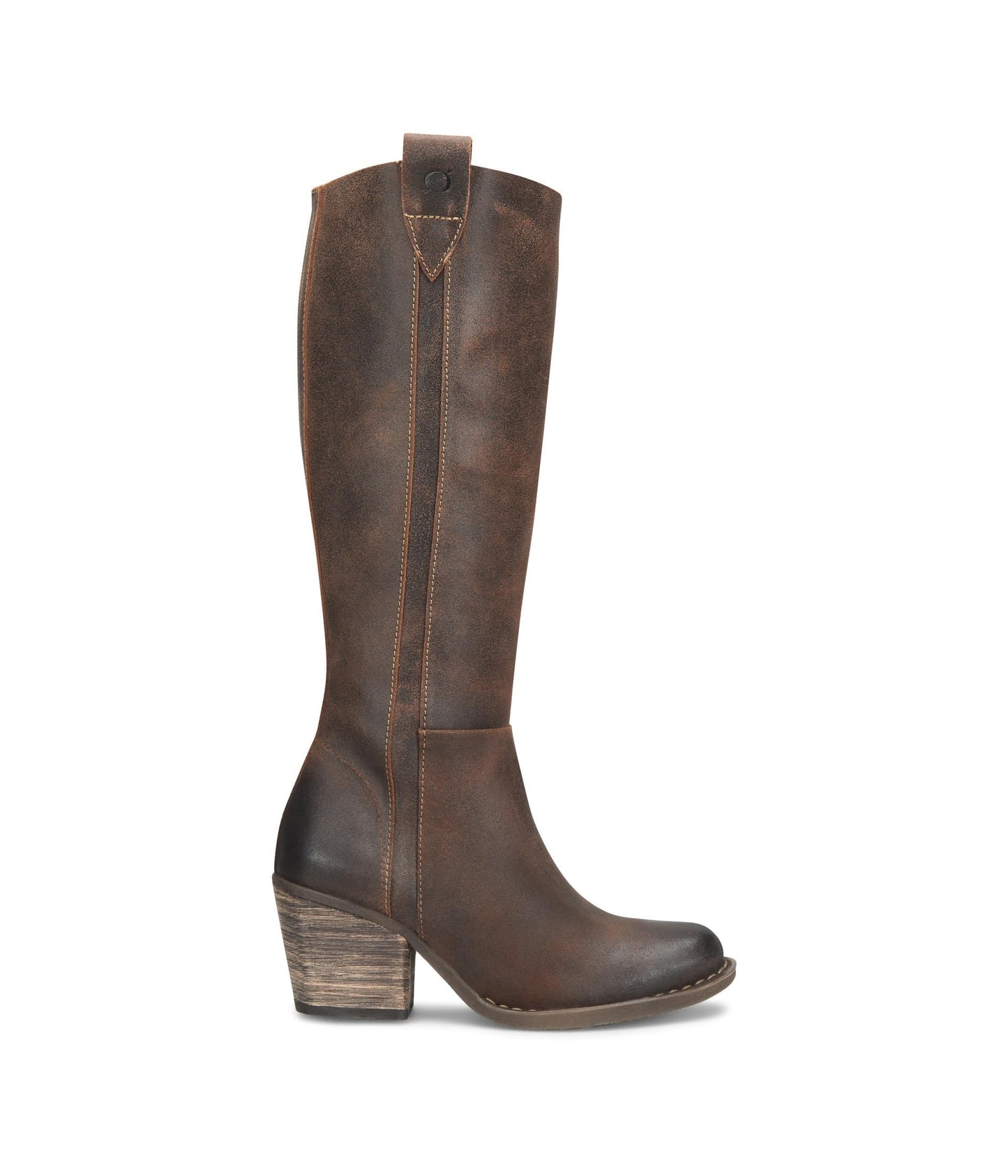 BORN Avery Rust 7.5 M (B)