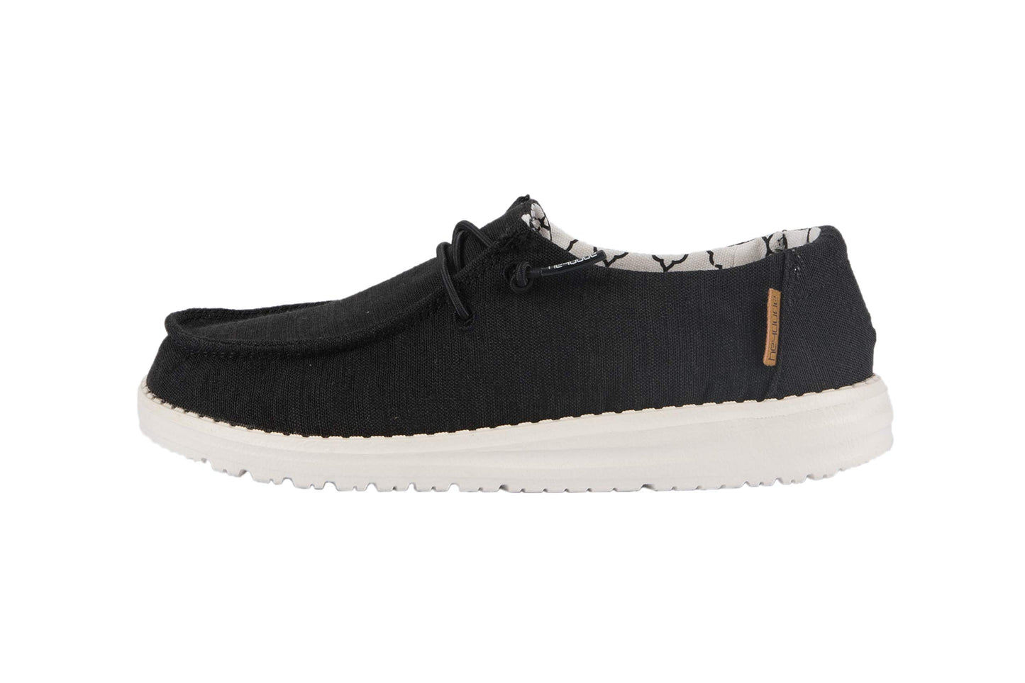 HEYDUDE Girl's Wendy Youth Shoes