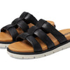 BORN Daisy Black Full Grain Leather 11 M (B)