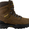 Thorogood Infinity FD Series 7” Waterproof Hunting and Hiking Boots for Men with Full-Grain Leather, 400g Insulaiton, and Anti-Fatigue Traction Outsole, Studhorse - 11.5 W US