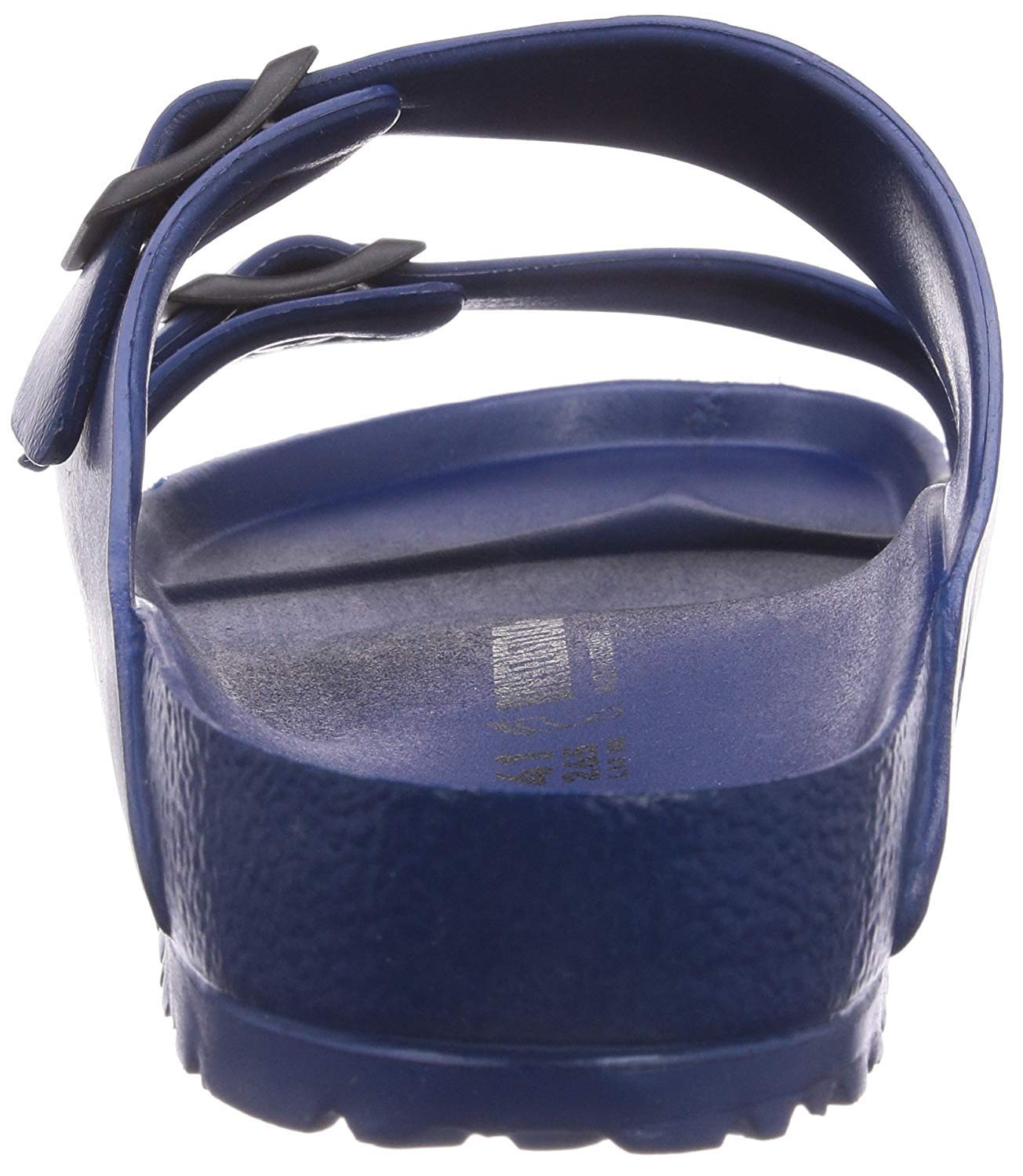 Birkenstock Men's EVA Arizona Sandals, Khaki, Tan, 11 Medium US
