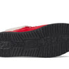 HEYDUDE Men's, Wally Santa Claus, Red, 13, Medium