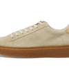 Paul Green Sage Sneaker Biscuit Oro Combo at 7.5 (US Women's 10) M