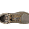 Teva Men's Ellwood Mid Hiking Shoe, Taupe, 12