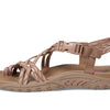 Skechers Reggae - Trail Grazer Mocha 9 B (M)