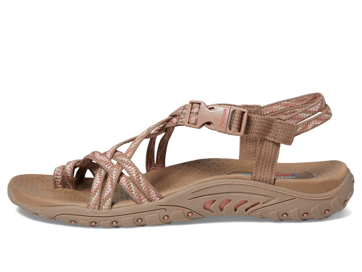 Skechers Reggae - Trail Grazer Mocha 9 B (M)