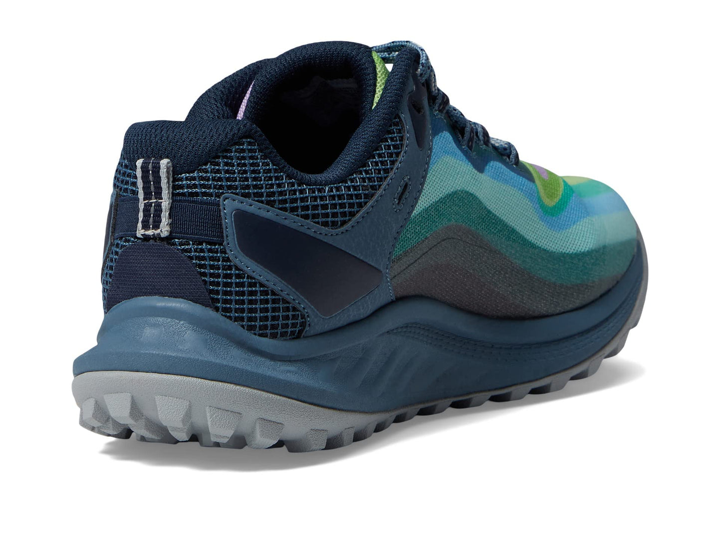 Merrell Antora 3 Rainbow Rainbow 5.5 M