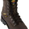Thorogood Infinity FD Series 9” Waterproof Hunting and Hiking Boots for Men with Full-Grain Leather, 400g Insulation, and Anti-Fatigue Traction Outsole, Drakar - 12 M US
