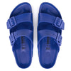 Birkenstock Men's Arizona Sandal, Ultra Blue, 7.5