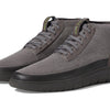 Cole Haan Men's Generation Zerogrand Stitchlite High-Top WR Hiking Shoe, Tornado/Pavement, 11.5
