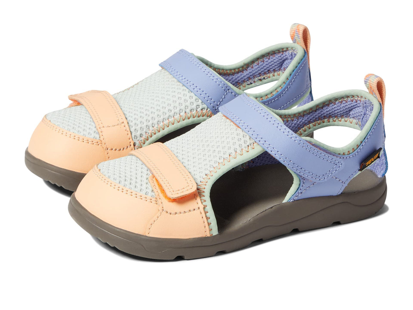 Teva T Hurricane Seekado, Beach Sand Multi, 09 M US