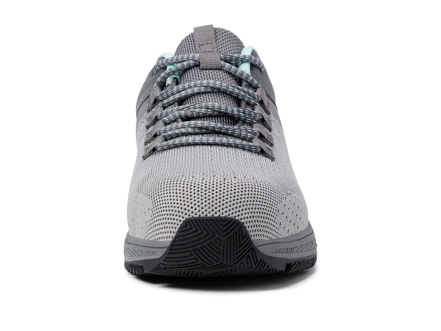 Thorogood AST Low Teal 6.5 C - Wide