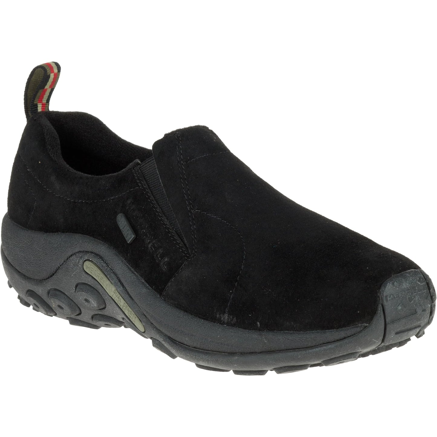 Merrell Jungle Moc Waterproof Men Black