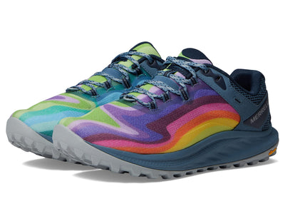 Merrell Antora 3 Rainbow Rainbow 5.5 M