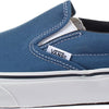 Vans Unisex Adults’ Classic Slip On Trainers True White