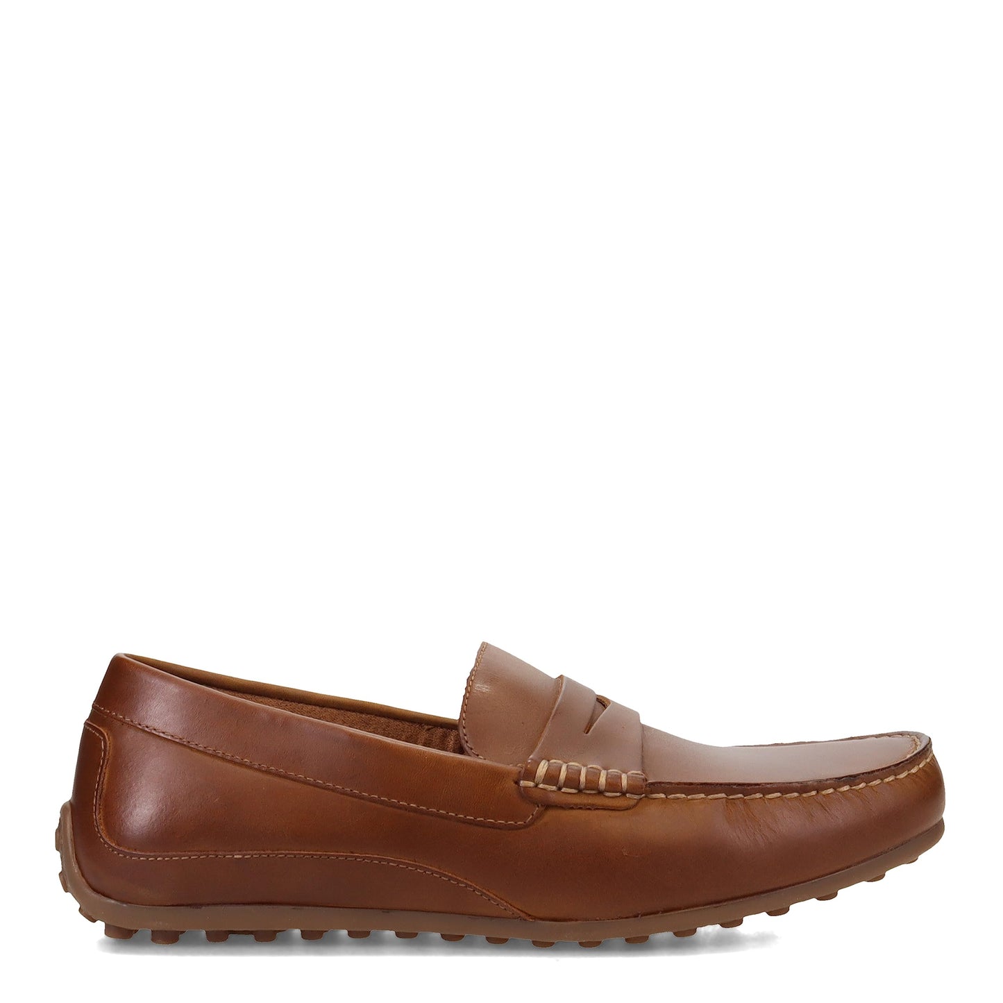 Florsheim Throttle Penny Brown Crazy Horse 11 M (D)