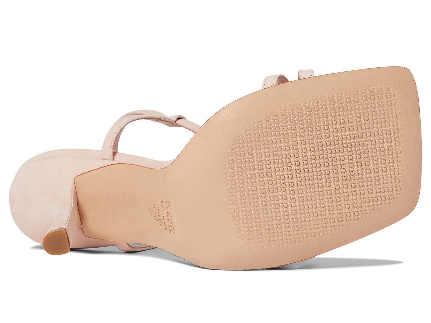 SCHUTZ Linda Sweet Rose 6 M