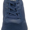 Skechers Bobs Bobs Squad Tough Talk Womens Sneaker 6 CD US Navy