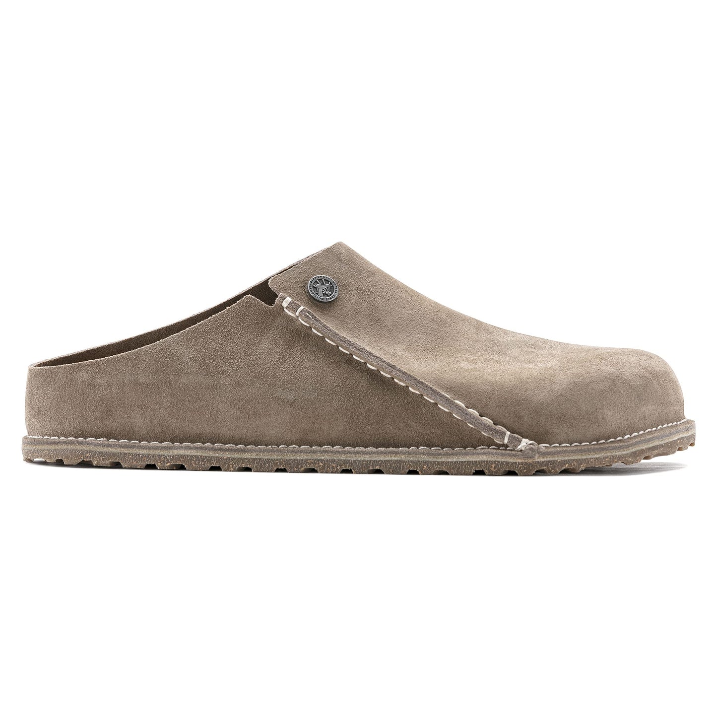 Birkenstock 1021366336 Zermatt Gray Taupe Sd N 36
