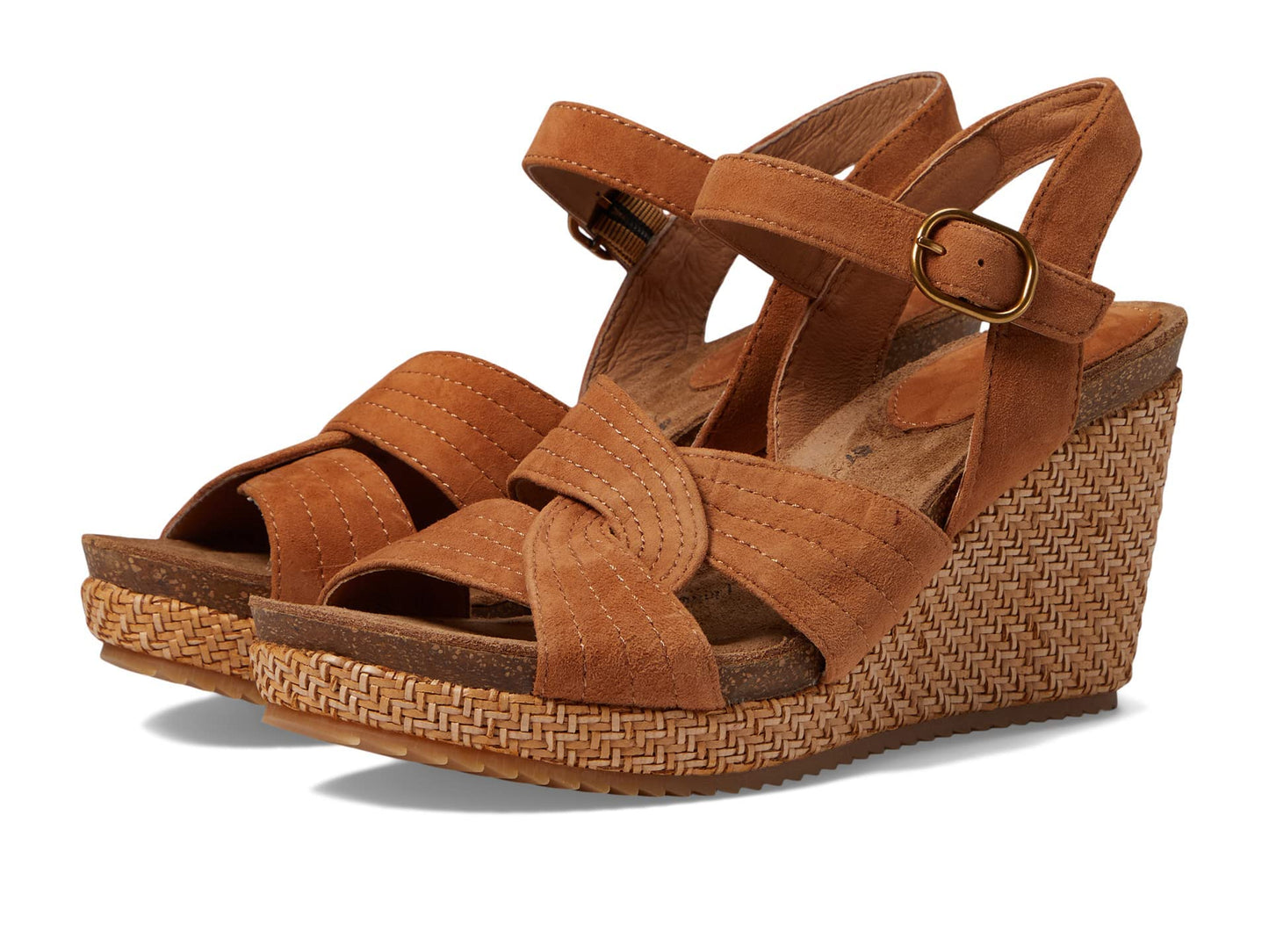 Sofft Clarissa Ginger Tan 10 M (B)