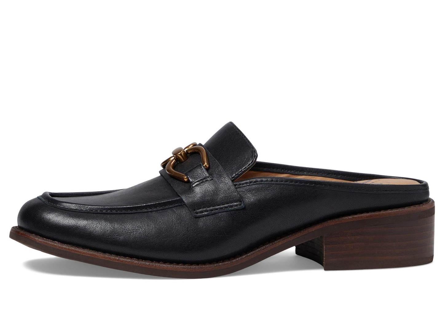 Sofft Rosalia Black 9 M (B)