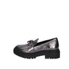Michael Kors Parker Lug Loafer Anthracite 7 M