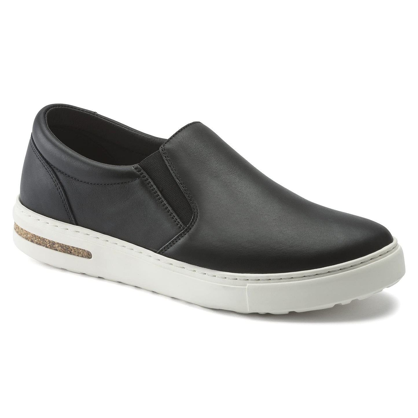 Birkenstock 1021326342 Oswego Black LTR N 42