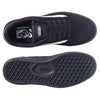 Vans Cruze Too CC (Staple) Black/Black Men's 7, Women's 8.5 Medium