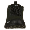 Salewa Men's Pedroc Air Lightweight Breathable Trekking & Hiking Shoe - Dark Olive/Black - 11