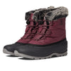 Kamik Momentum L2 Burgundy 6 B (M)