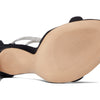 SCHUTZ Leanna Black/Transparente/Cristal 5 M