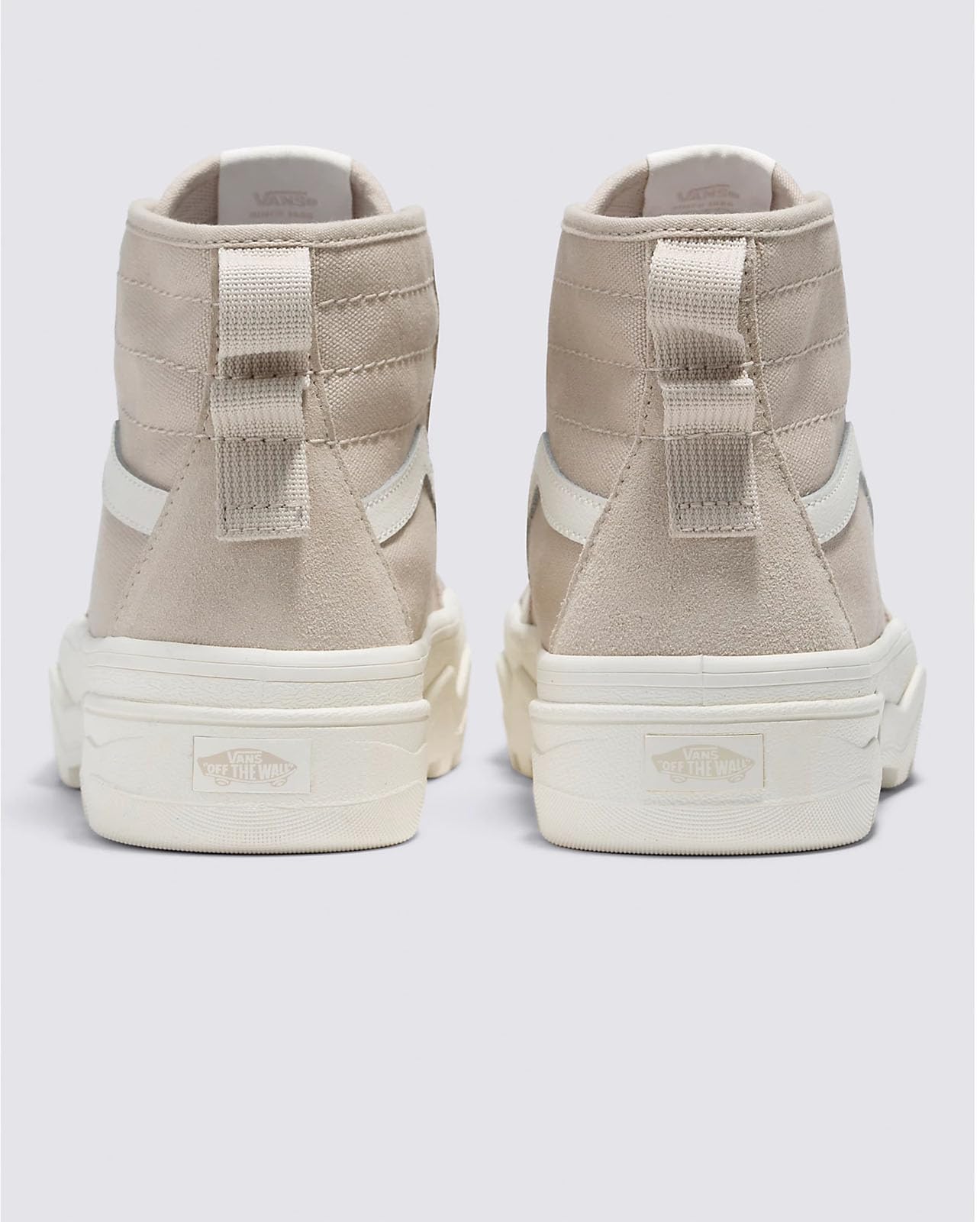 Vans Sentry Sk8-Hi™ WC French Oak Men's 5.5, Women's 7 Medium
