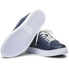 SWIMS Shoes Sneakers for Mens, Legacy Sneaker for Walking Running Gym Workout, All Day Comfortable Athletic Sole, Sporty Lightweight Shoe for Tennis with Eco Friendly Foam (Navy,13)