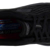 Skechers Women's Max Cushioning Elite Sr Shoes, Black/Charcoal, 6 M