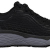 Skechers Women's Max Cushioning Elite Sr Shoes, Black/Charcoal, 6 M