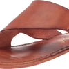 Free People Women's Sant Antoni Slide Brown EU 40 (US Women's 10) M