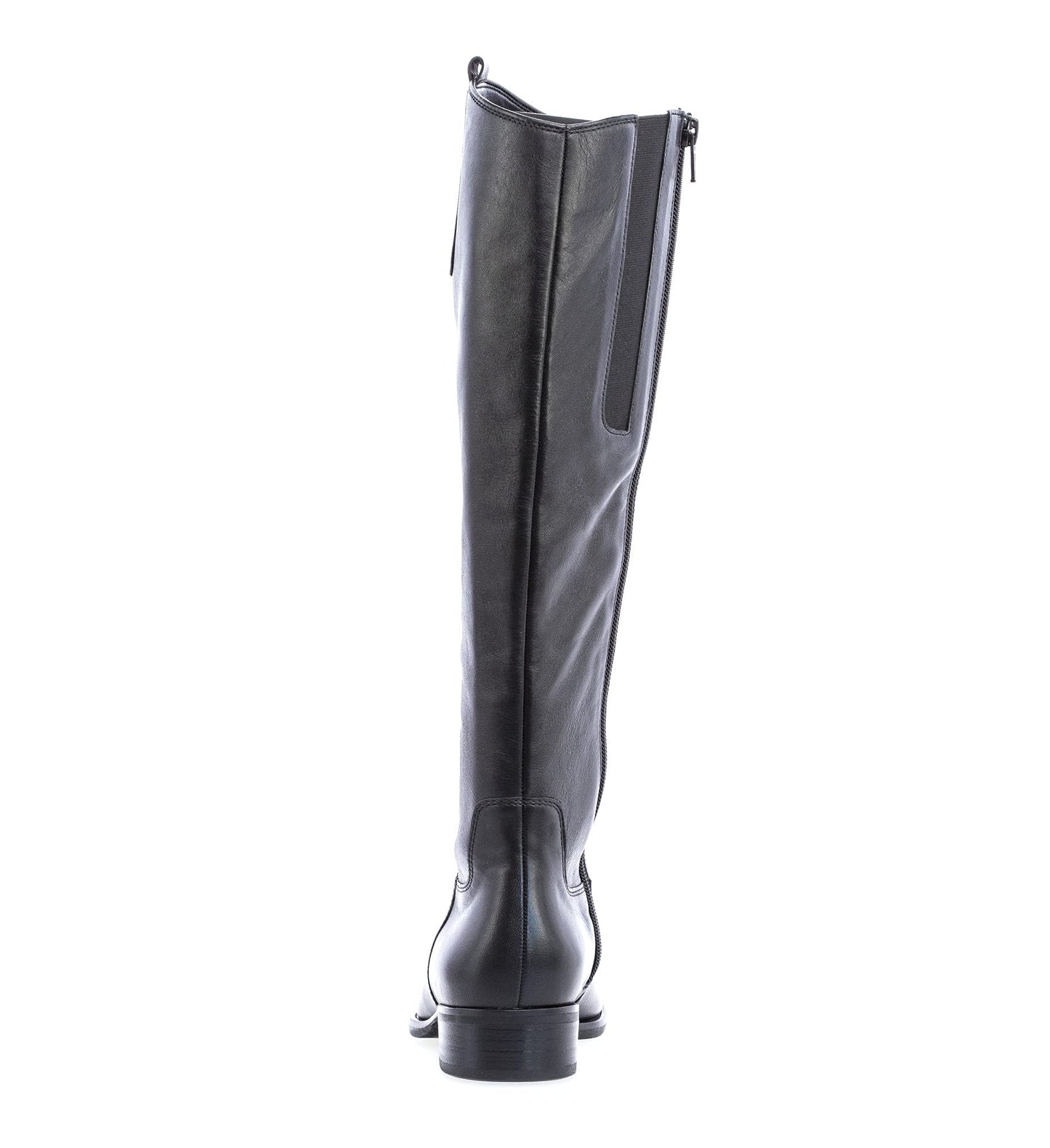 Gabor Women's Brook S Long Boots Black 4.5 C (m) UK/ 6.5 B(m) Us