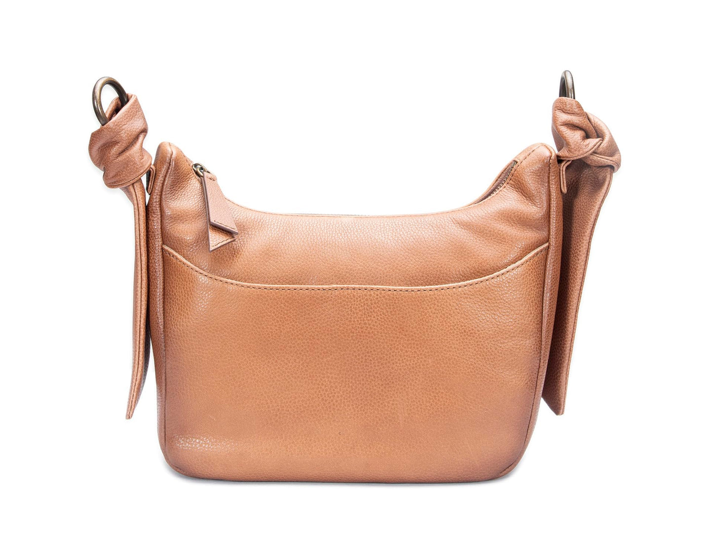 Frye Nora Crossbody Cognac One Size