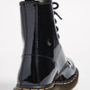 Dr. Martens 1460 Women's Patent Leather Lace Up Boots