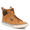 Sperry Men's Striper Storm Hiker Snow Boot, Tan Suede, 10