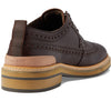 Cole Haan Davidson Grand Longwing Oxford Chestnut 10.5 D (M)
