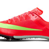 Unisex Zoom Rival Sprint (600 - Bright Crimson/Washed Coral-Hyper Orange)