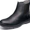 Florsheim Lookout Plain Toe Gore Boot Mens Boot 9 2E US Black